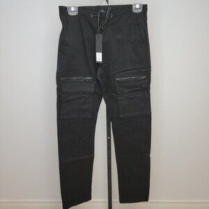Fashion  Nova Men's Cargo Pants